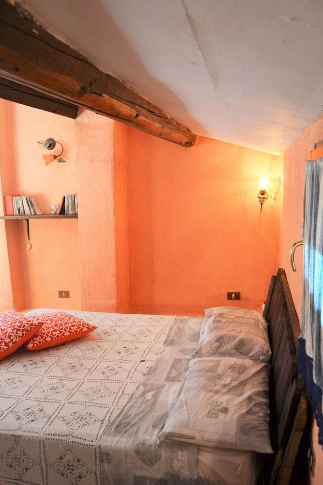 Fattoria La Tana della Volpe 2