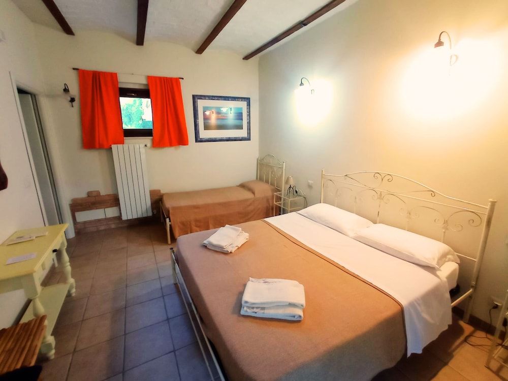 Don Federico Country Inn 2