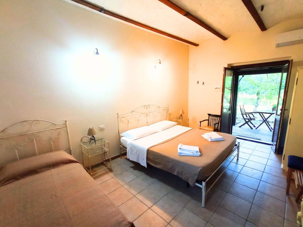 Don Federico Country Inn 3