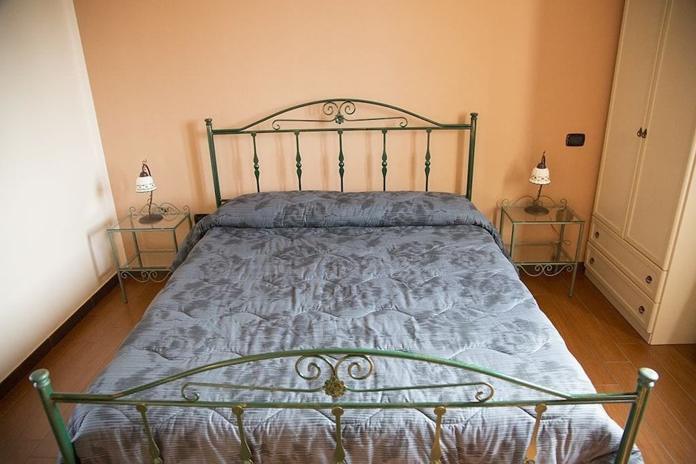 Bed and Breakfast Piano Del Re 3