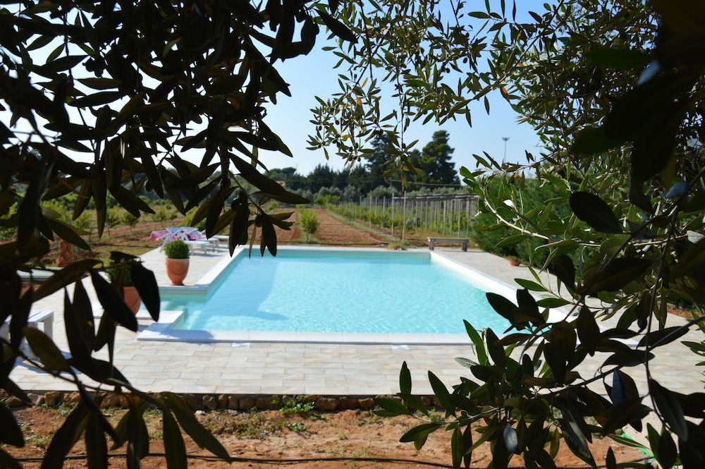 Bed and Breakfast Piano Del Re -1 estrellas en Partinico