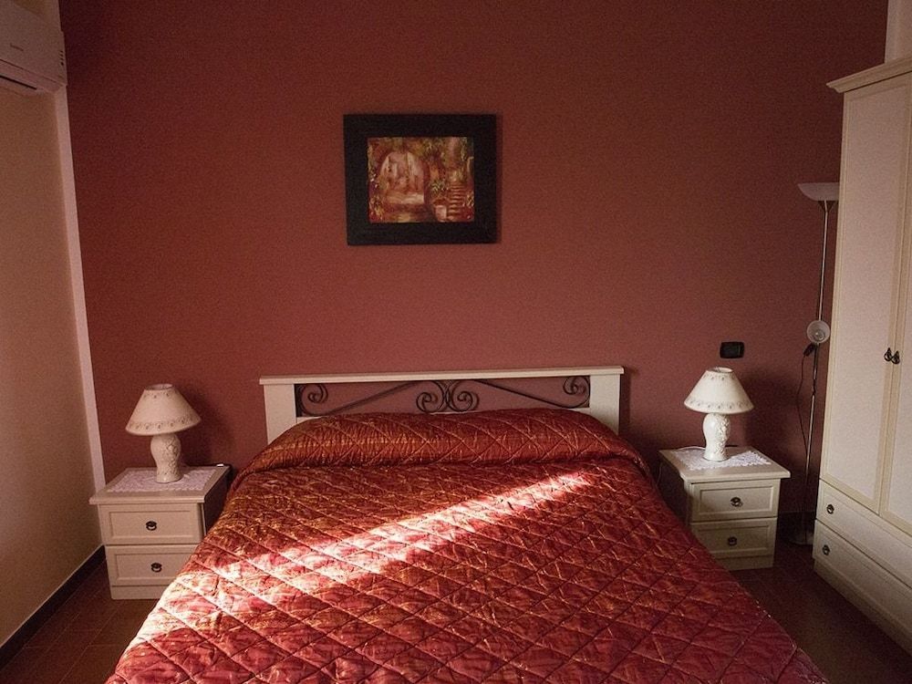 Bed and Breakfast Piano Del Re 2