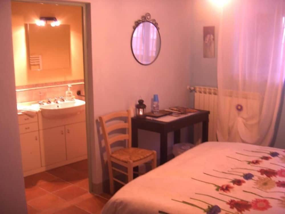 B&B La Margine con area benessere 3