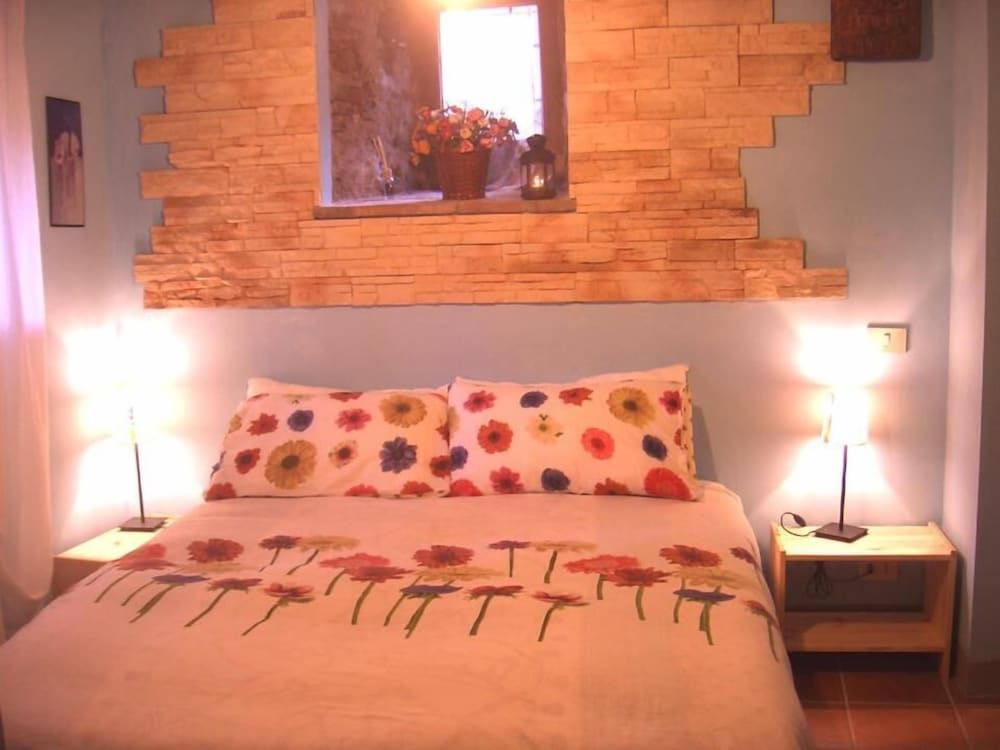 B&B La Margine con area benessere 2
