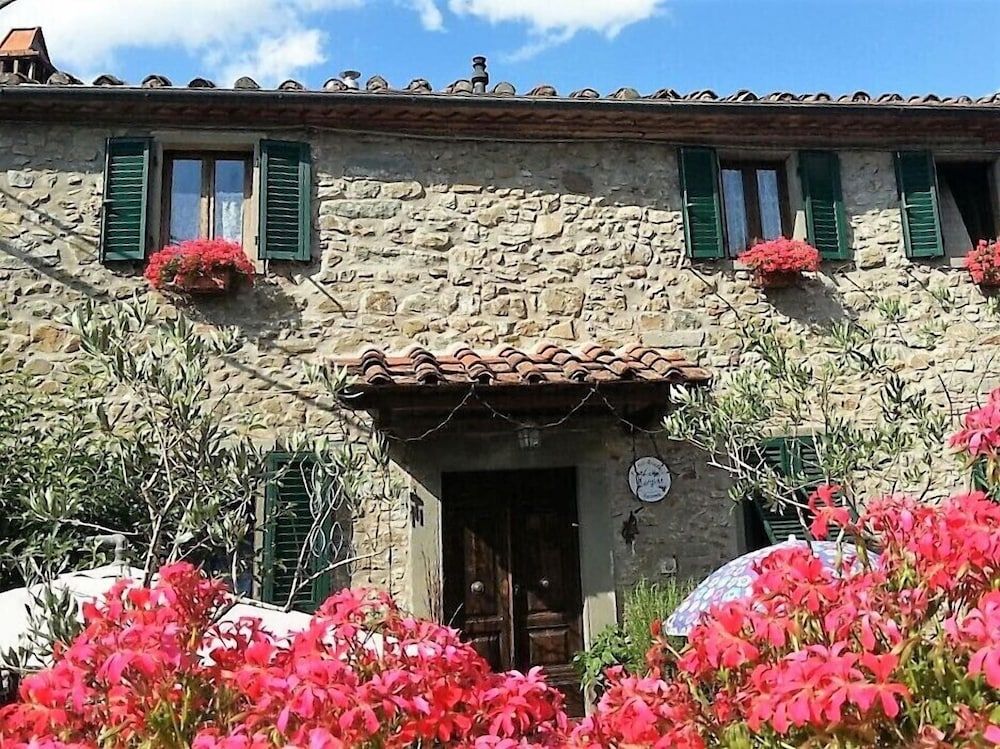 B&B La Margine con area benessere -1 estrellas en Cocciglia