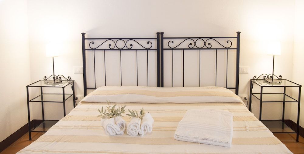 Poggio Agli Ulivi Agriturismo 2