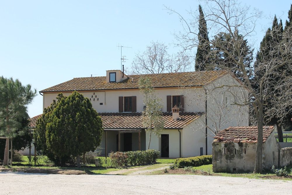 Poggio Agli Ulivi Agriturismo -1 estrellas en Riotorto