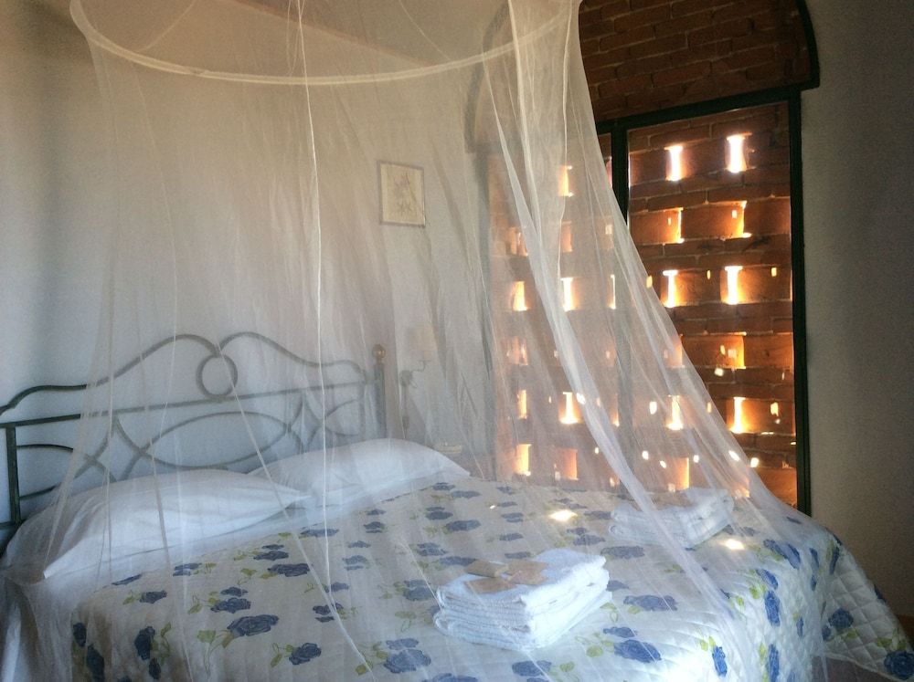Agriturismo Podere Marchiano 3