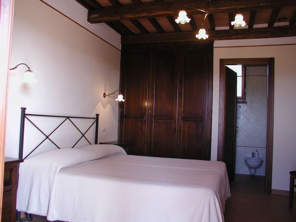 Agriturismo Giuncola e Granaiolo 3