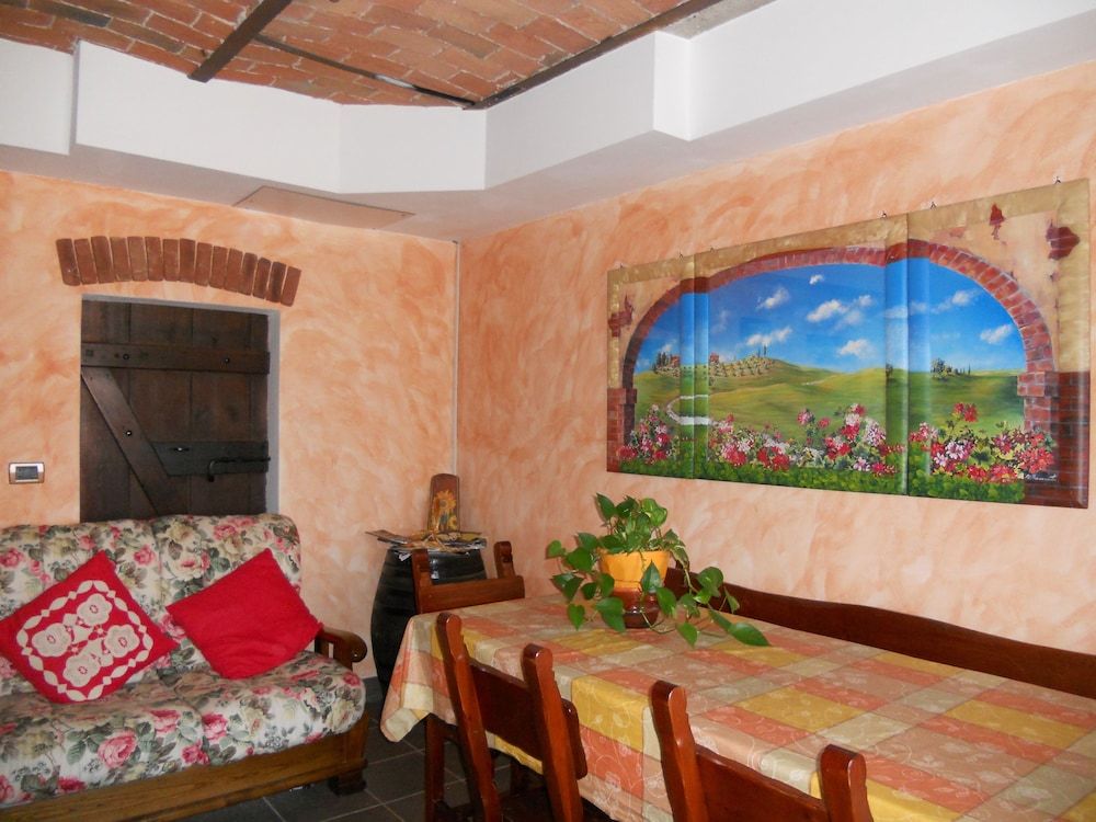 B&B Pervinca 3