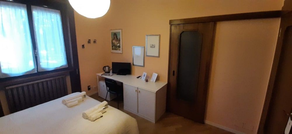 VILLA PARADIS B&B 3