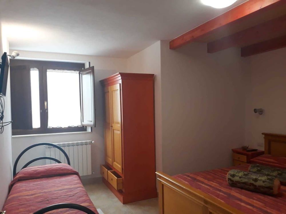 B&B Gennargentu 2