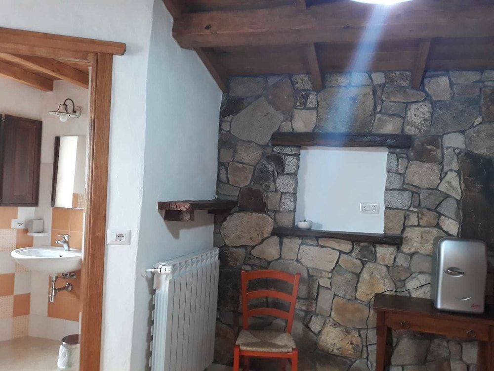 B&B Gennargentu 3