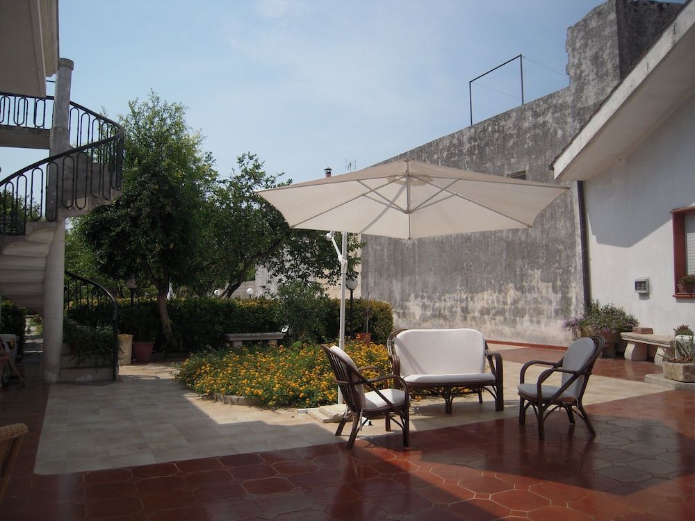 Villa Raffaela -1 estrellas en Sanarica
