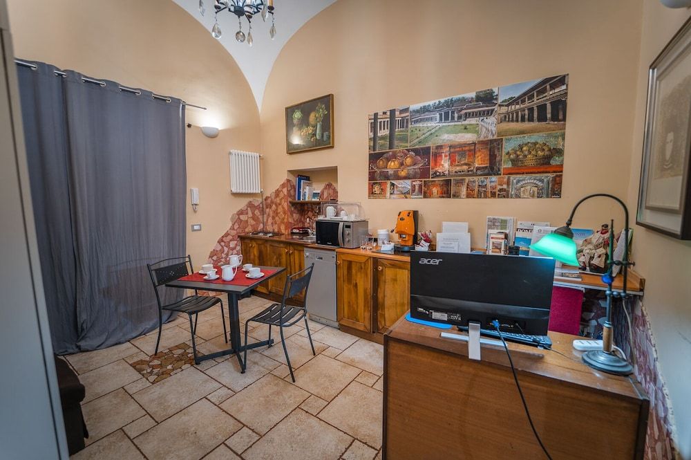 b&b Domus Vesuvia 2