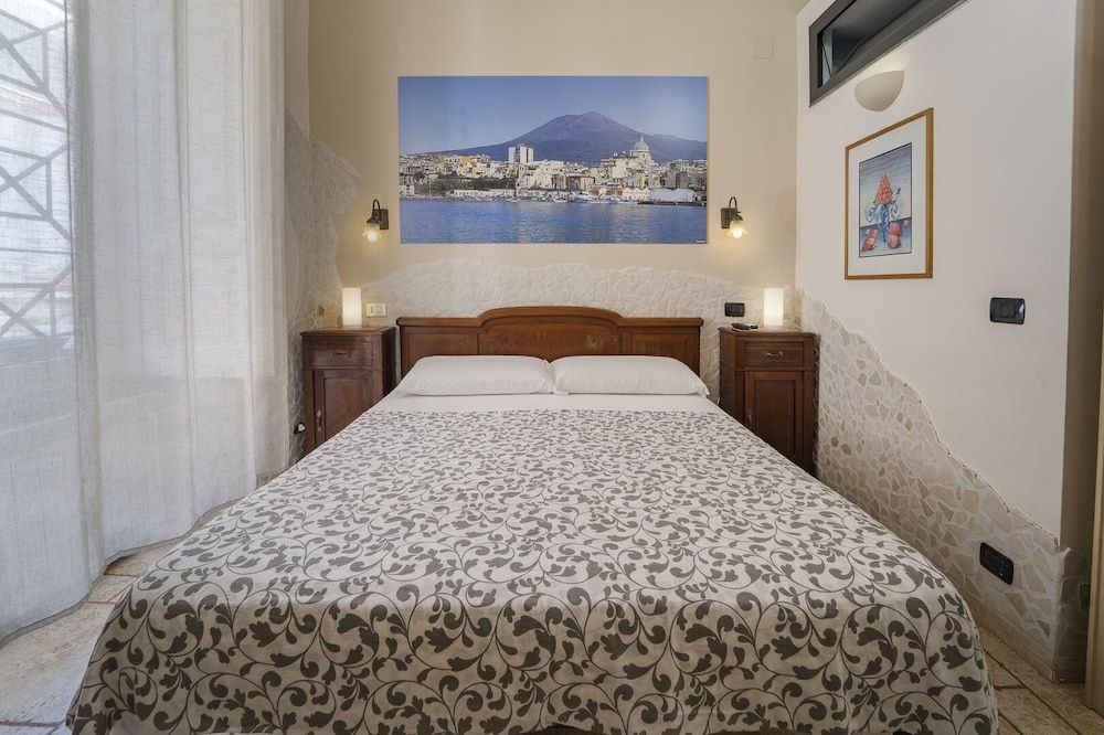 b&b Domus Vesuvia 3