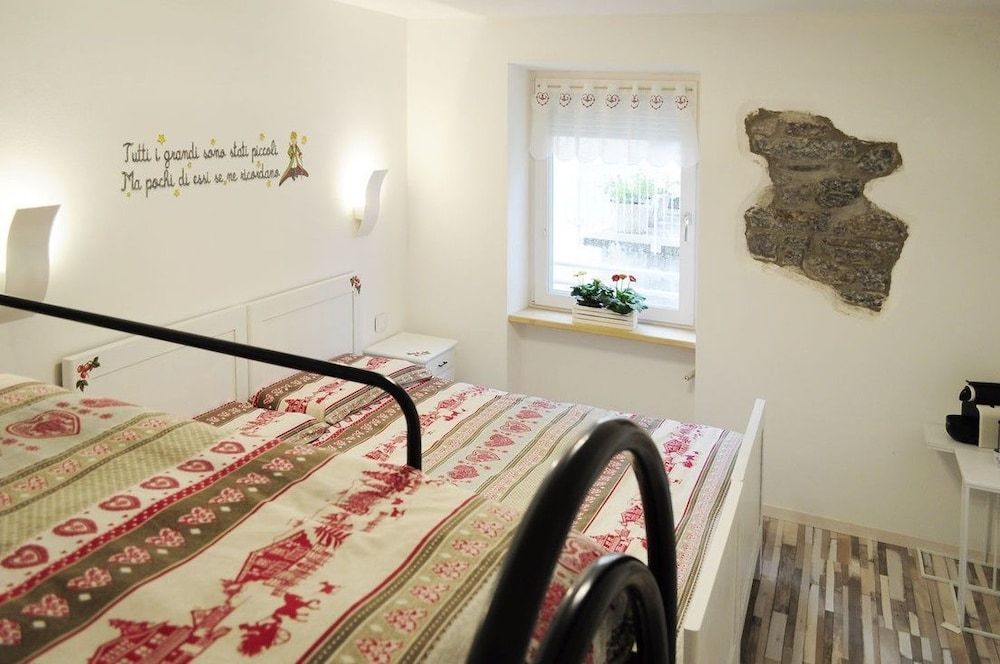 Bed & Breakfast Cuore Trentino 3