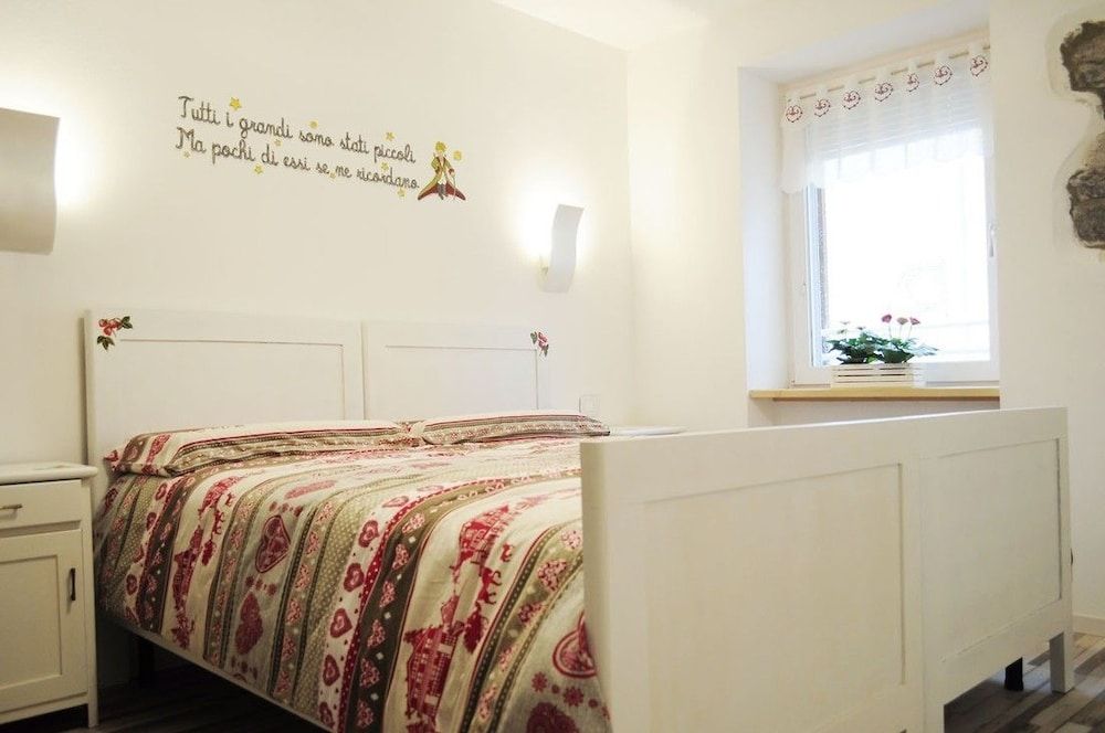 Bed & Breakfast Cuore Trentino 2