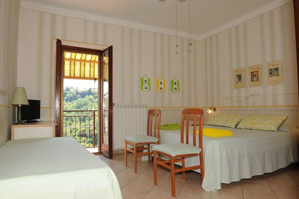 Bed & Breakfast La Casa Del Sole 2