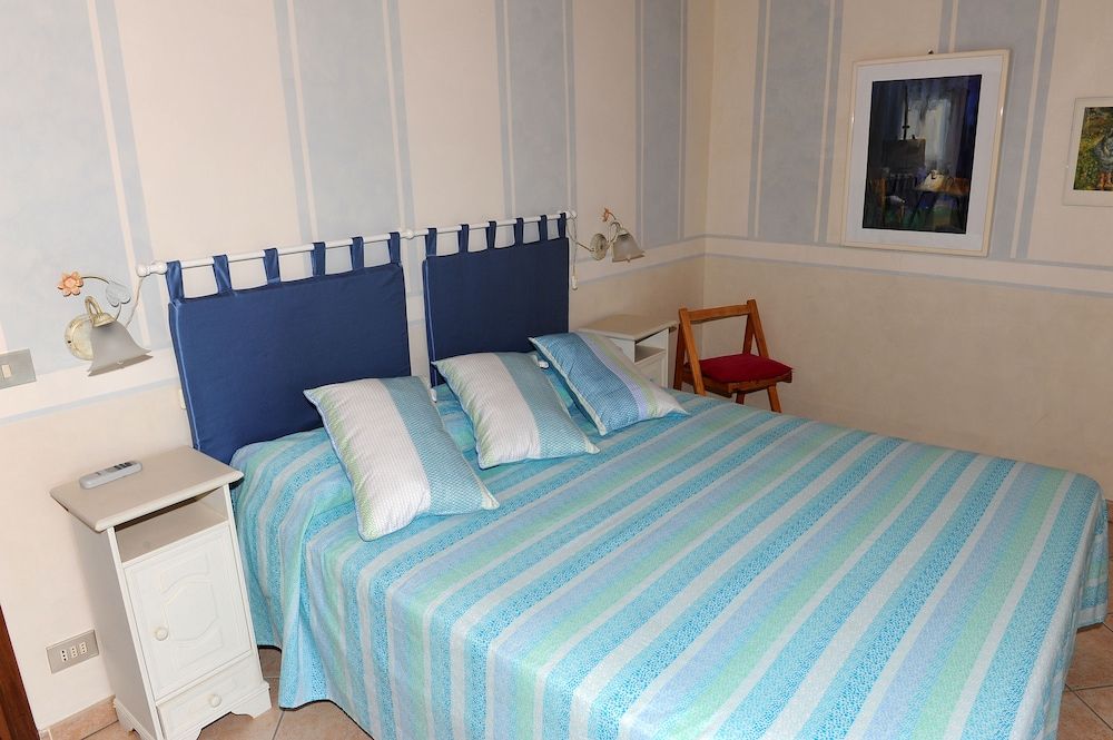 Bed & Breakfast La Casa Del Sole 3