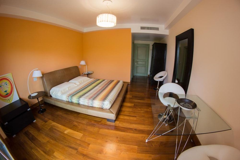 Agriturismo La Limonaia 2
