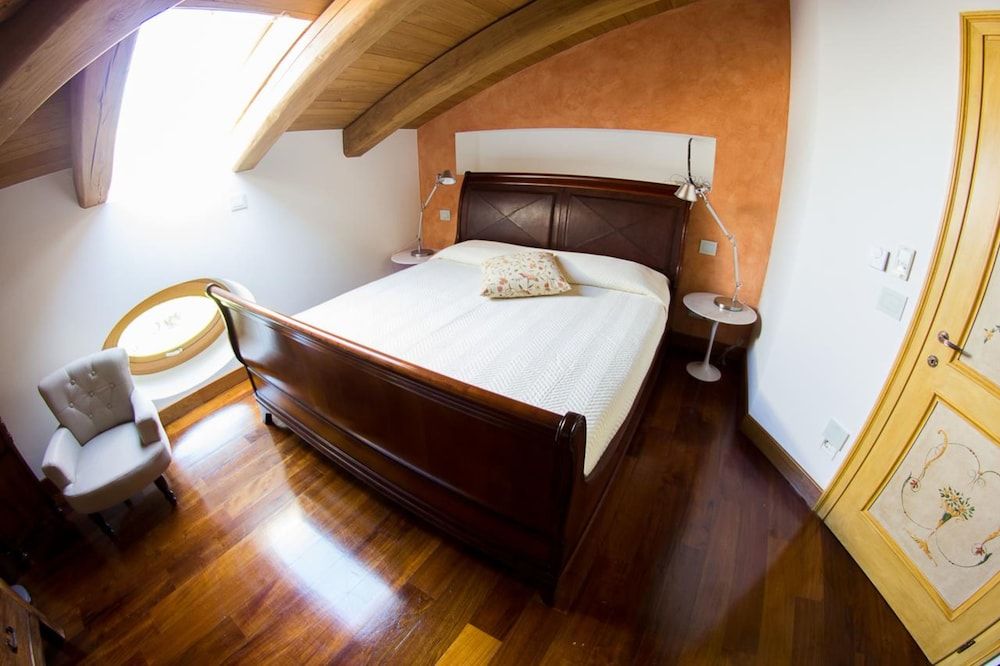 Agriturismo La Limonaia 3