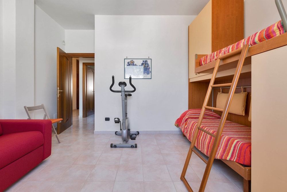 Villa Chiaraluna 2