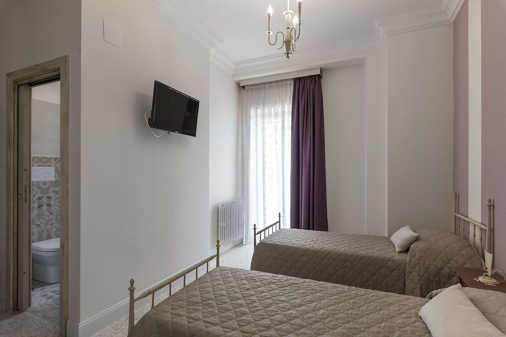 B&B Villa Alemi 3