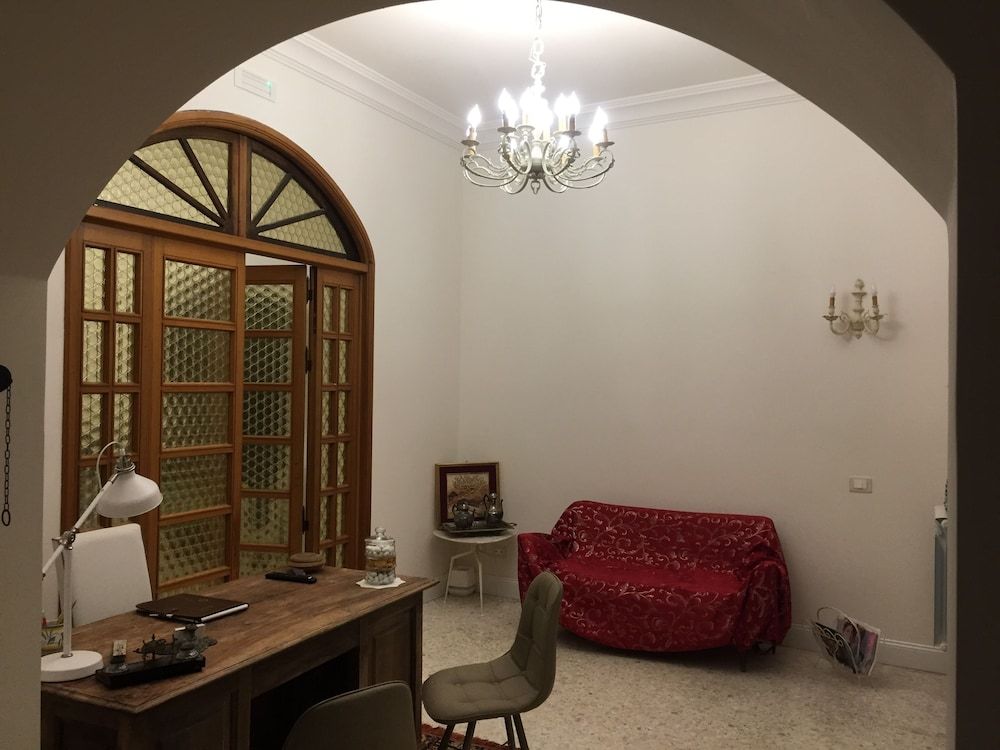 B&B Villa Alemi 2