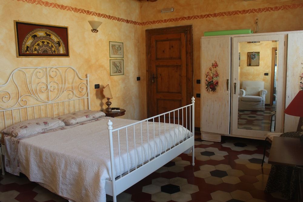 B&B Polirone -1 estrellas en San Benedetto Po