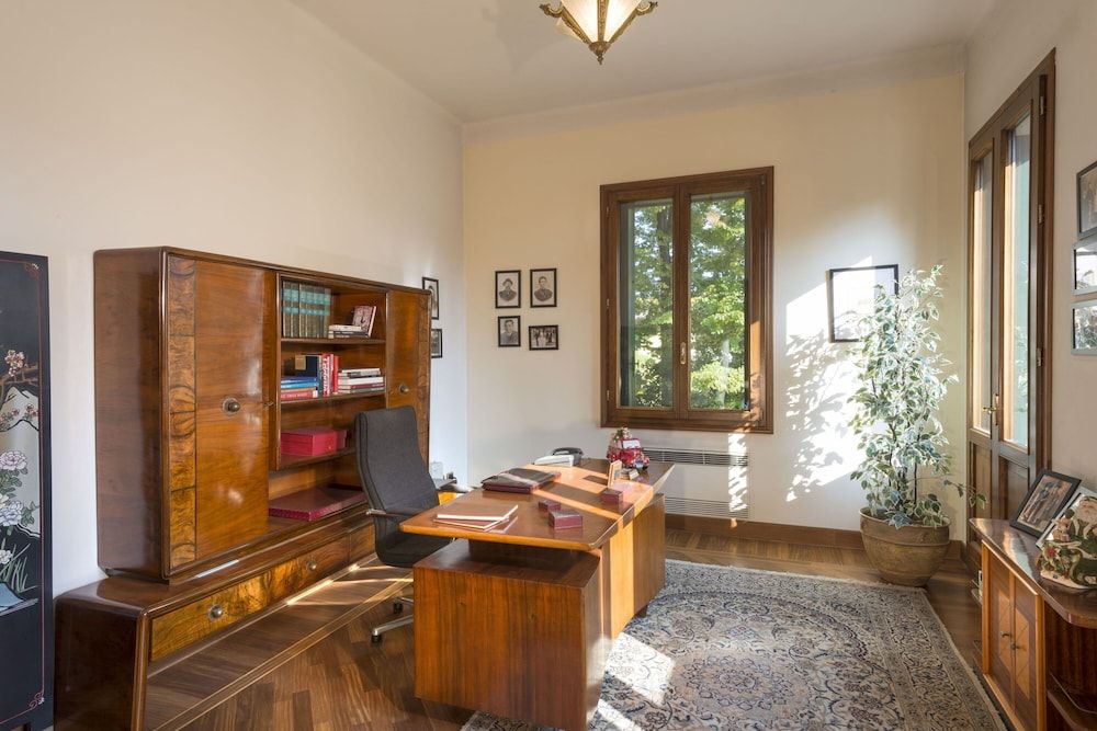 Villa Paola in Padova 3