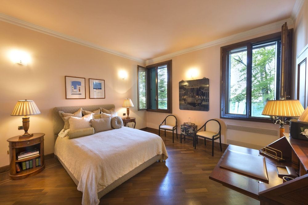 Villa Paola in Padova 2