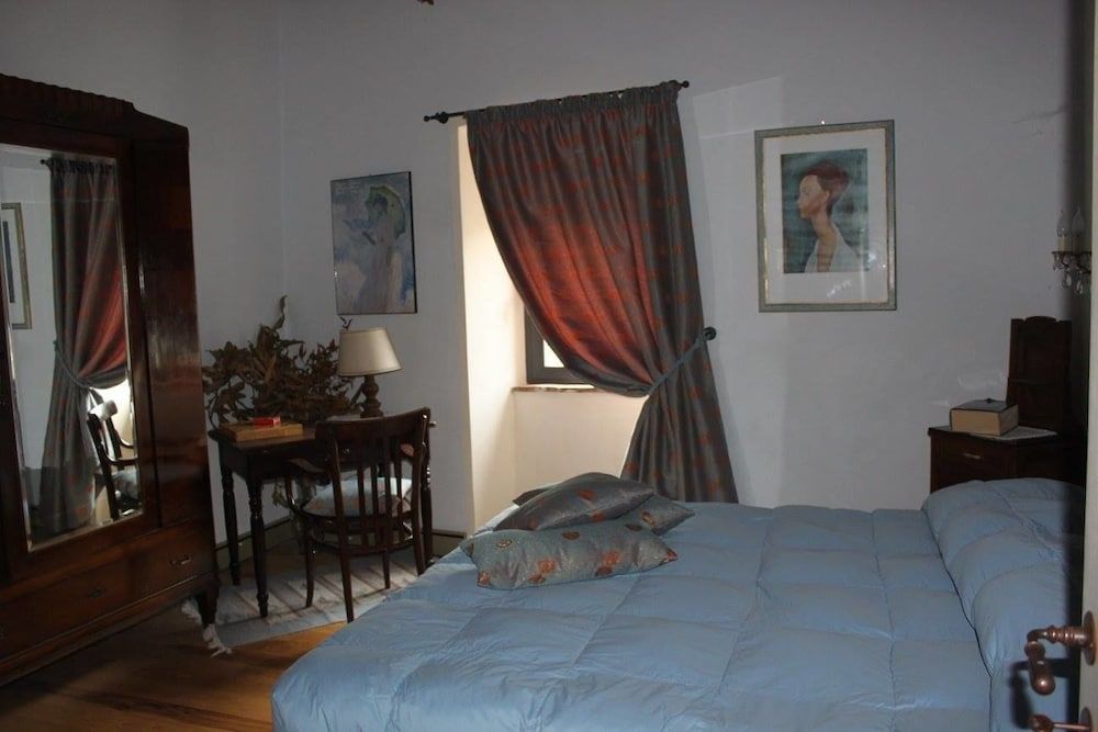 B&B Eremo Gioioso 2