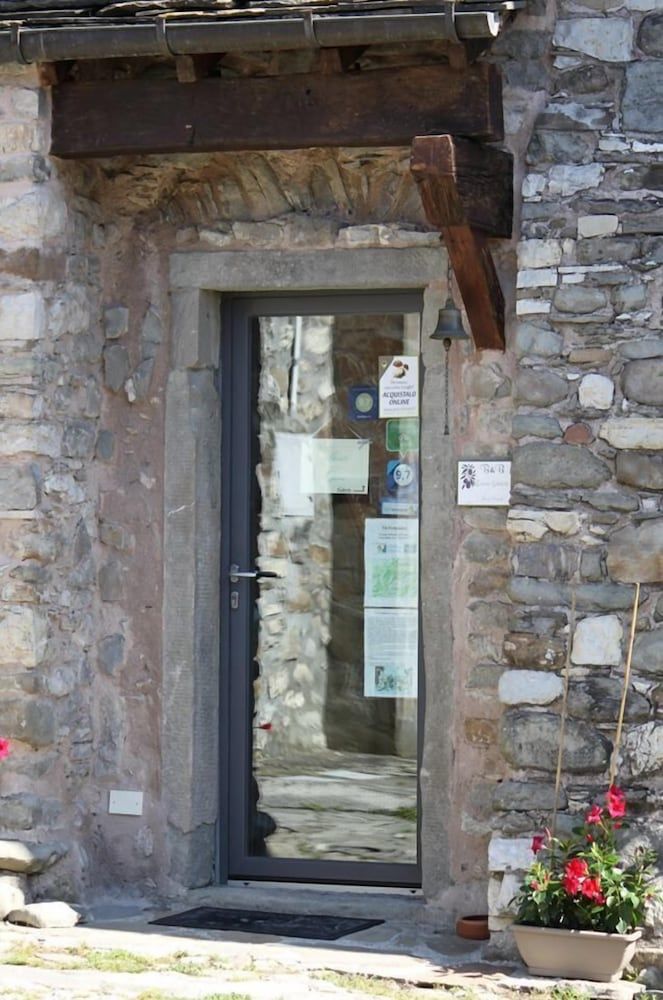 B&B Eremo Gioioso -1 étoiles à Pontremoli