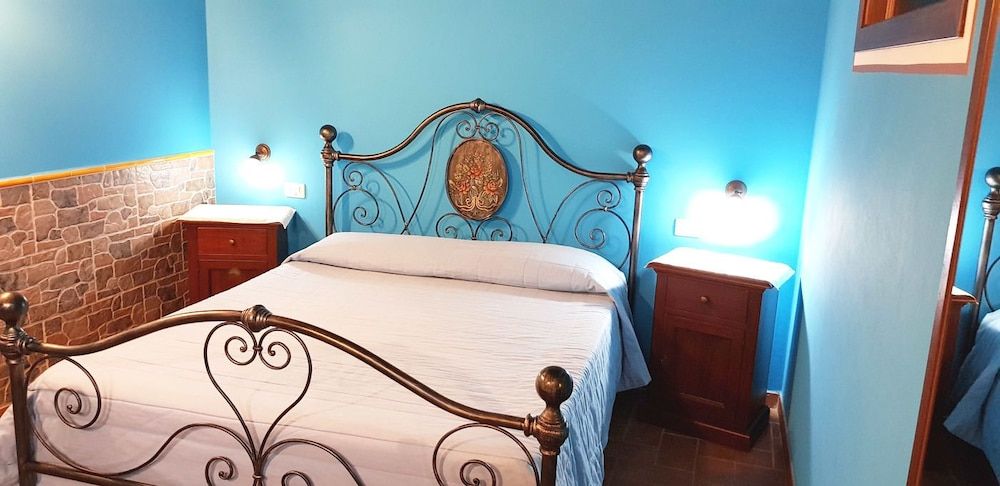 Agriturismo Arcobaleno della Torretta 3