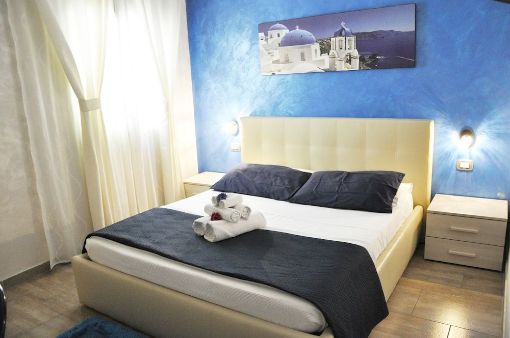 Bed and Breakfast Morghella 3