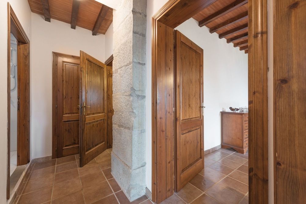 Agriturismo Casa Passerini a Firenze 2