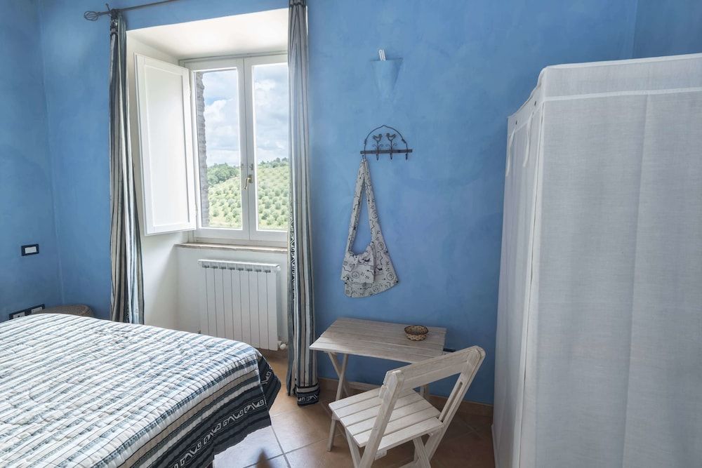 Agriturismo Borgo Spagnoli 3