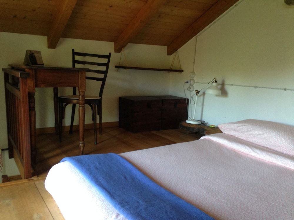 Ca' de l'Ase B&B 3