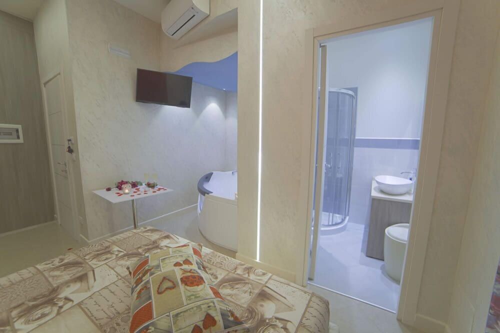 B&B Coccolhouse 3