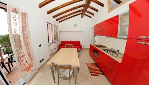 Azienda Agrituristica Borgoameno 2