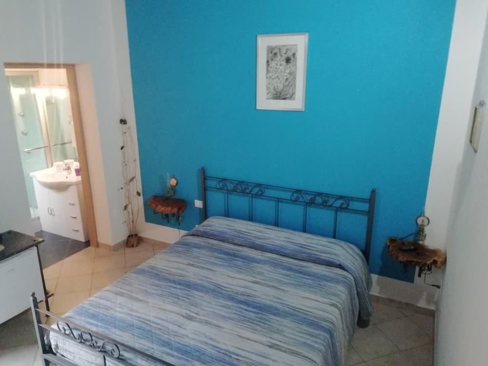 Agriturismo il Grande Ulivo 2