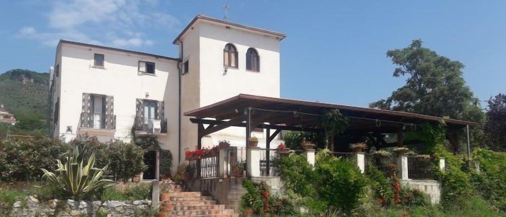 La Magione del Capitano -1 estrellas en Montecorvino Pugliano