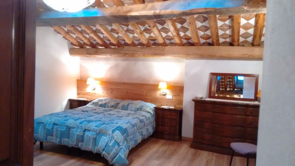 Agriturismo Antico Borgo 2