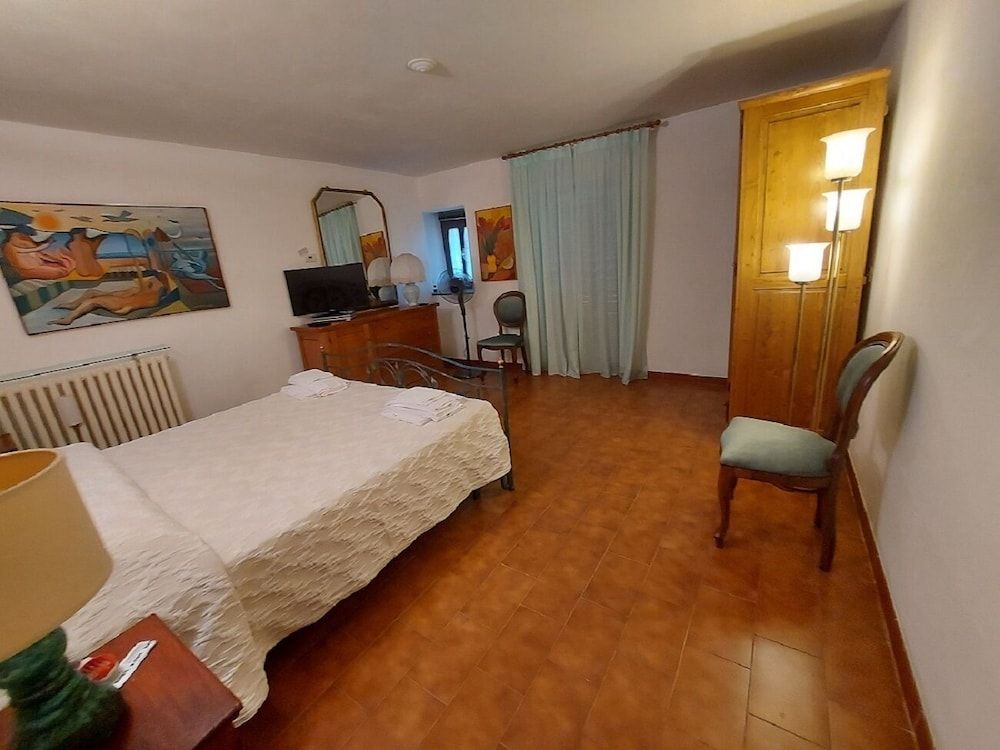 Agriturismo Podere Pilar 2