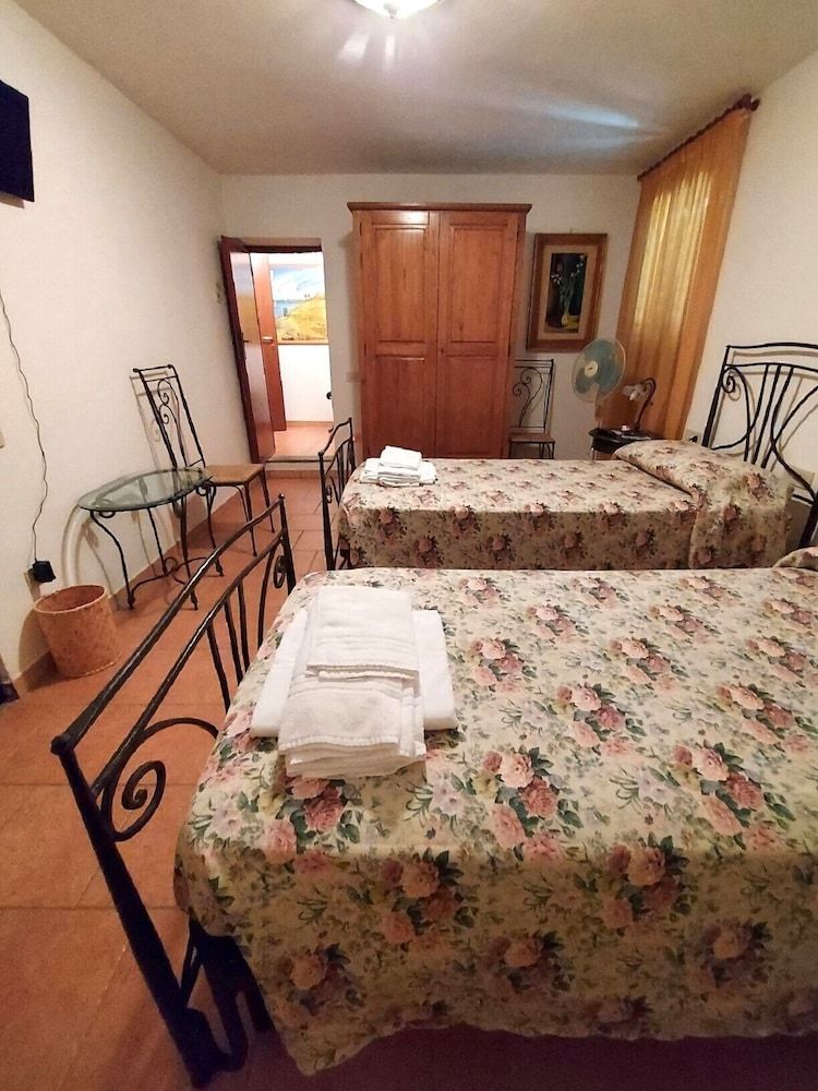 Agriturismo Podere Pilar 3