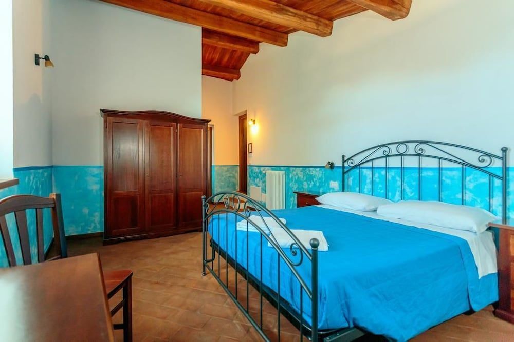 Agriturismo Eutopia 3