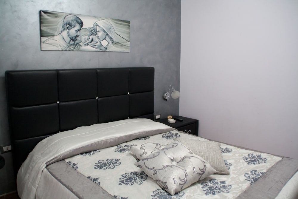 The Liberty Palace b&b 3