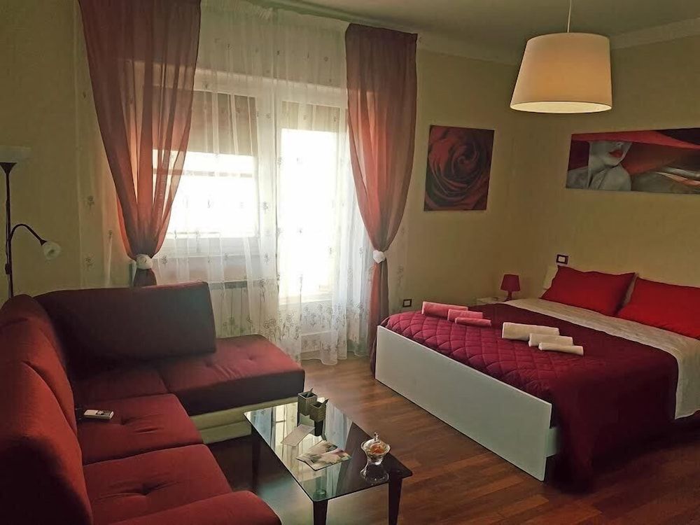 B&B Nonna Lucia -1 estrellas en San Giorgio Ionico