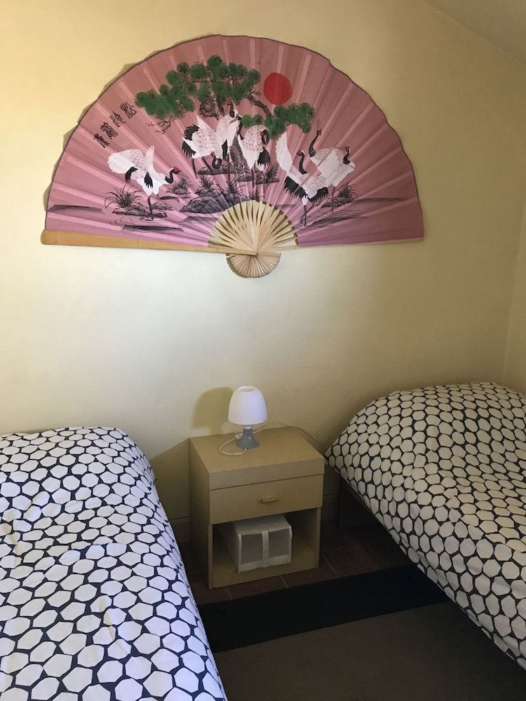 B&B Cascina Garaita -1 estrellas en Fossano
